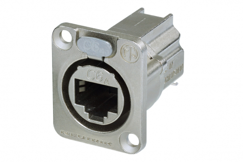 Proel NE8FDXY6 socket Ethercon board