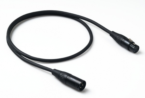 Proel CHL250LU5 microphone cable 5m