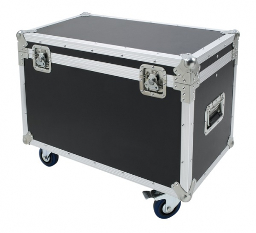 Proel SL15BLKW transport case on wheels Proel SL15BLKW transport case on wheels