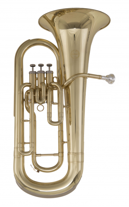 Grassi SEU1500 euphonium