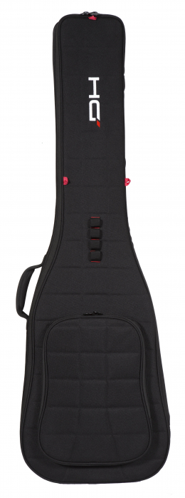 Proel Die Hard DHEEBB bag for electric bass guitar