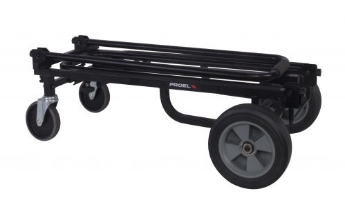 Proel PROKARTXL trolley