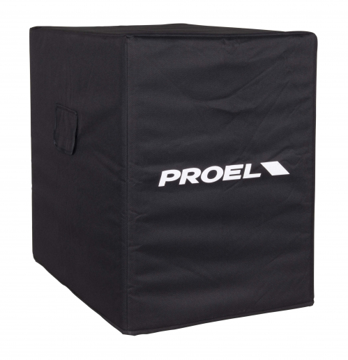 Proel COVERS10 bag for subwoofer S10