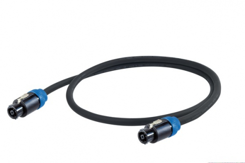 Proel ESO2700LU10 speaker cable speakon 10m