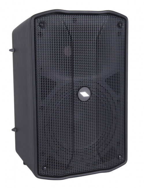 Proel FLASH8XD active loudspeaker 600W