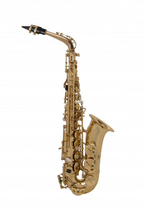 Grassi ACAS700GLS alto saxophone
