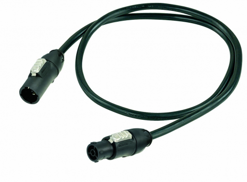 Proel SDC785LU05 power cable PowerCon 5m