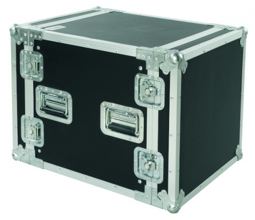 Proel CR210BLKM case rack 10U