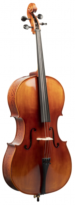 Vhienna_Meister CE44OPERA acoustic violin 4/4