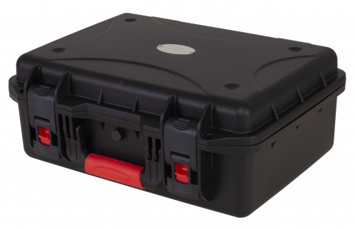 Proel PPCASE04 transport case