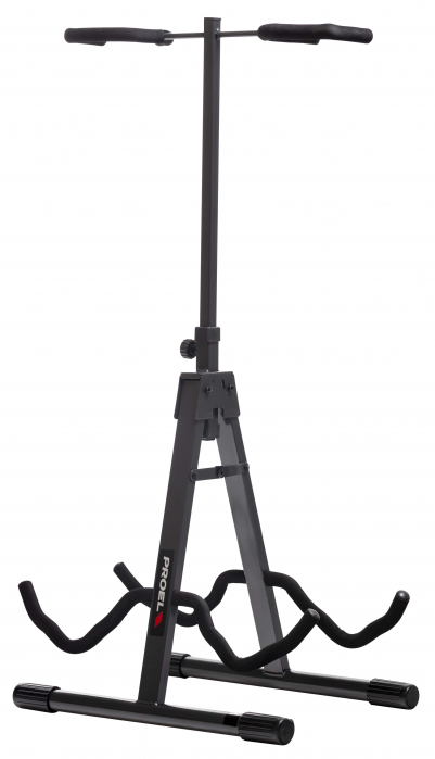 Proel FC820 guitar stand double