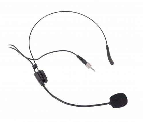 Eikon HCM25SE headset microphone