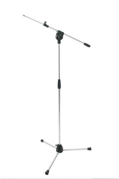 Proel PRO200CR microphone stand telescopic