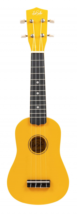 De_Salvo UKSYE soprano ukulele