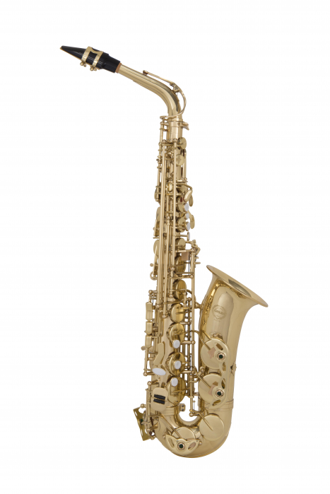 Grassi AS210 alto saxophone