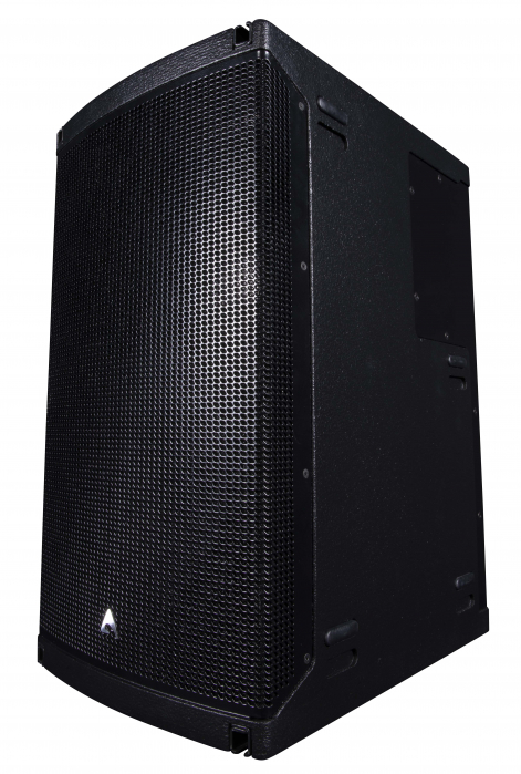 Axiom AX1012A active loudspeaker