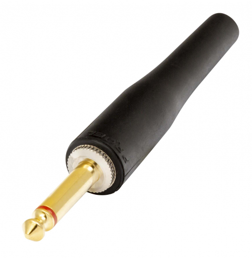 Proel S290BK connector jack TS