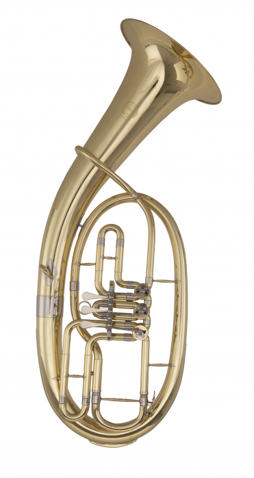 Grassi SBFLH560 tuba