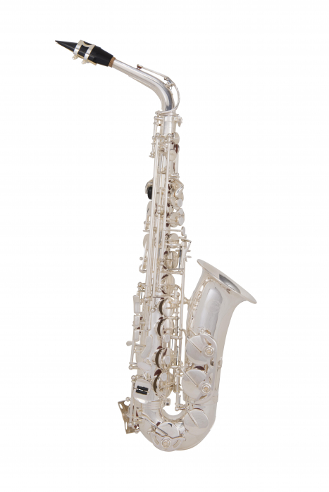 Grassi AS210AG alto saxophone