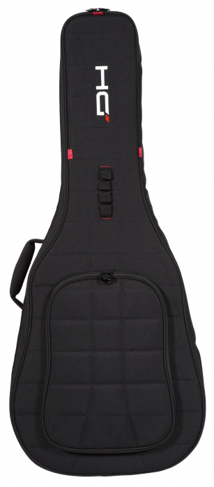 Proel Die Hard DHEAGB bag for acoustic guitar