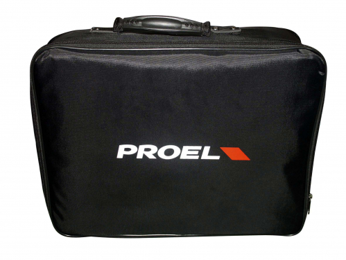 Proel BAGMQ12USB bag for mixer
