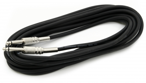 Gewa HotWire Basic Instrument Cable 6m