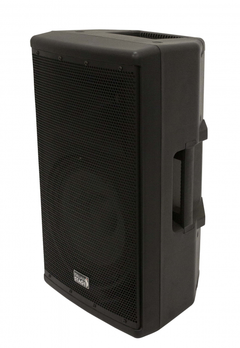 Italian_Stage X212AUB active loudspeaker 800W