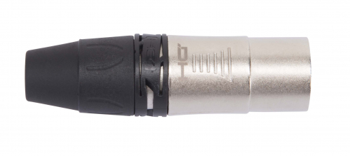 Proel Die Hard DHMX3PNK connector XLR male