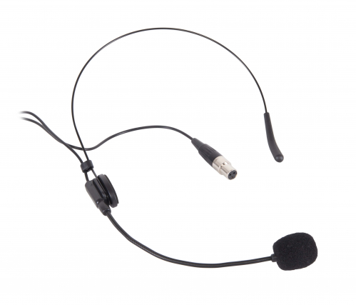 Eikon HCM25AK headset microphone