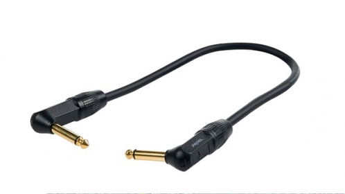 Proel CHLP115LU015 connection cables for effects 15cm