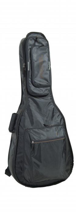 Proel BAG240PN bag for classic guitar ?