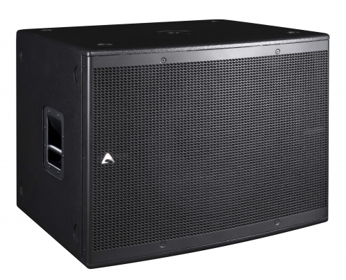 Axiom SW18A active subwoofer