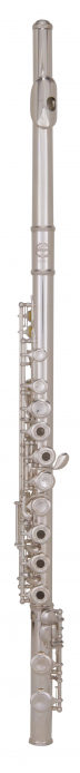 Grassi 720MKII flute