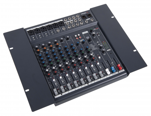 Proel RACKMQ12USB rack mount ears MQ12USB