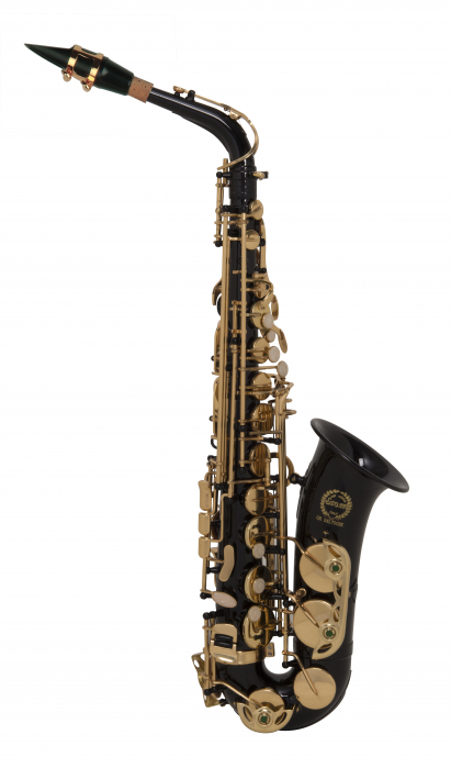 Grassi SAL700BK alto saxophone