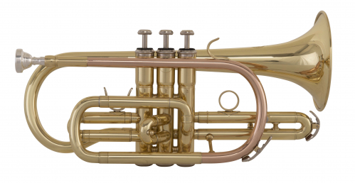 Grassi SC240 cornet