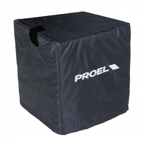 Proel COVERSESSION4 bag for portable array system SESSION4