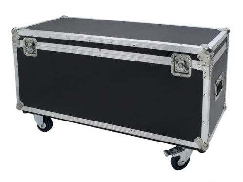 Proel SL25BLKW transport case on wheels Proel SL25BLKW transport case on wheels