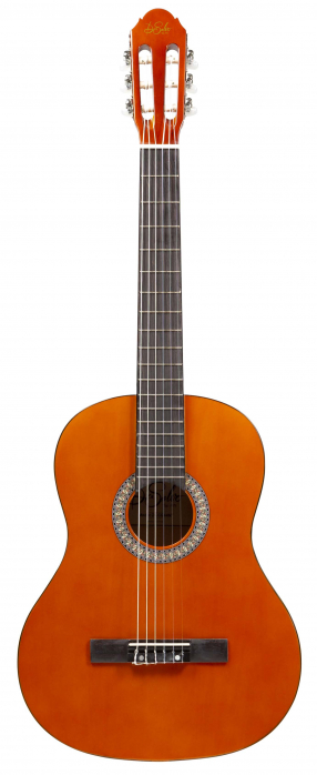 De_Salvo CG44NT classic guitar 4/4