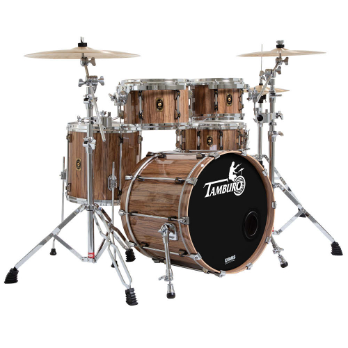 Tamburo OPERA522UL Olive drumset