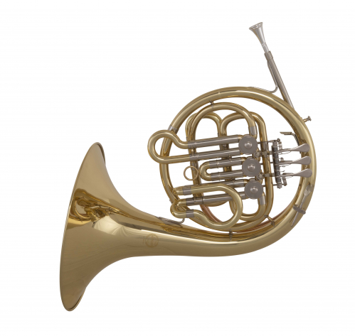 Grassi SBH760 french horn