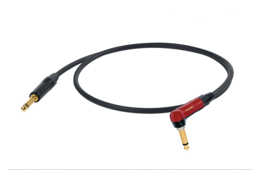 Proel ESO145LU3 instrumental cable 3m