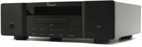 Vincent CD-S5