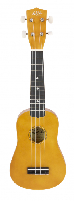 De_Salvo UKSNT soprano ukulele