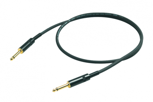 Proel CHL100LU5 instrumental cable 5m