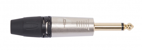 Proel Die Hard DHJ63MNK connector jack TS