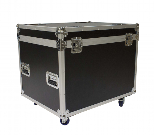 SDJ CASECLBEAM7R case for lights