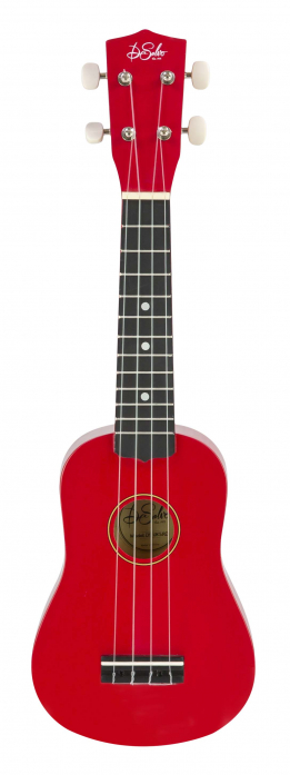 De_Salvo UKSRD soprano ukulele