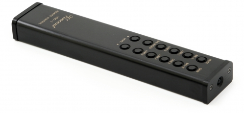 Vincent SV-234 wzmacniacz zintegrowany 2 x 200W/8Ohm, czarny