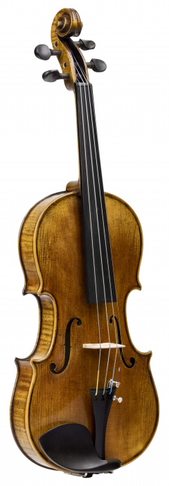 Vhienna_Meister VO44SOLISTA acoustic violin 4/4